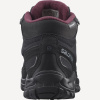 Ботинки SHELTER CS WP W (RU 39.5 UK 7 USw 8.5 СМ 25; black/ebony/wine tasting)